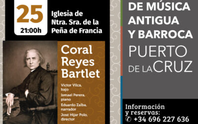 Coral Reyes Bartlet (25 de marzo, 2023)